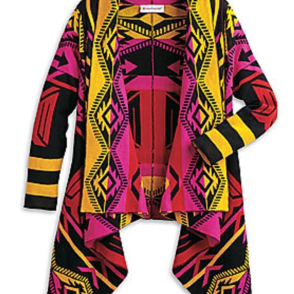 American Girl Sweater for child